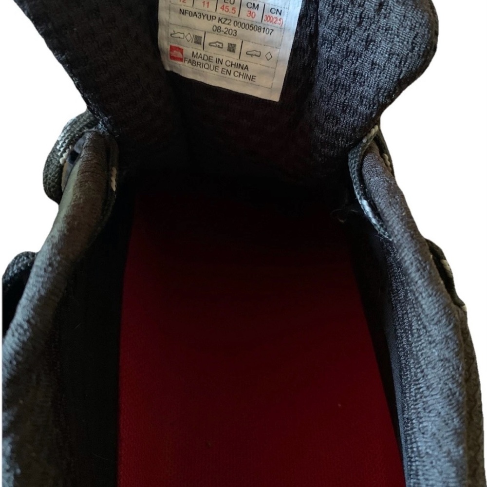 The North Face FutureLight Men’s Size 12 - Picture 4 of 4
